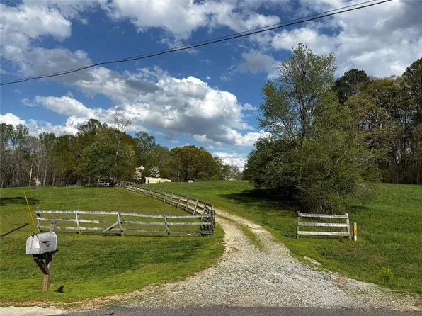 1645 Frank Bruce Rd, Dawsonville, GA 30534