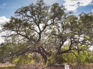 327 Private Road Sunset Vista Dr LOT 74, Somerset, TX 78069