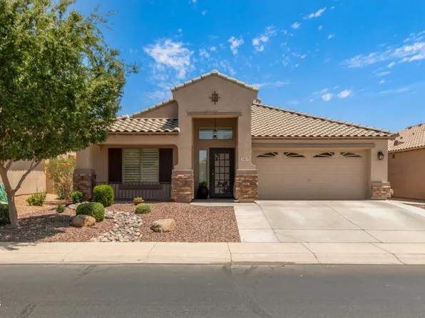 21657 N DIETZ Drive, Maricopa, AZ 85138