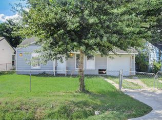 6830 New York St, Houston, TX 77021