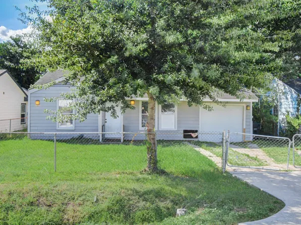 6830 New York St, Houston, TX 77021