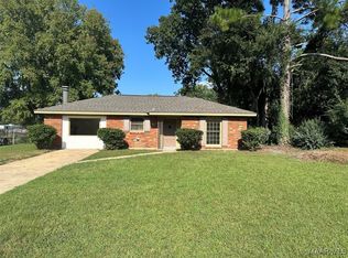 113 Lori St, Prattville, AL 36066