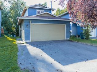 7700 Little Bend Cir, Anchorage, AK 99507