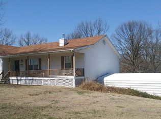 15999 S 1345th Rd, Stockton, MO 65785