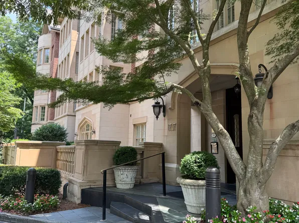 1717 N Decatur Rd NE Unit 111, Atlanta, GA 30307