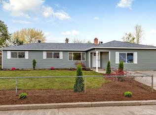 21730 York St, Beaverton, OR 97003