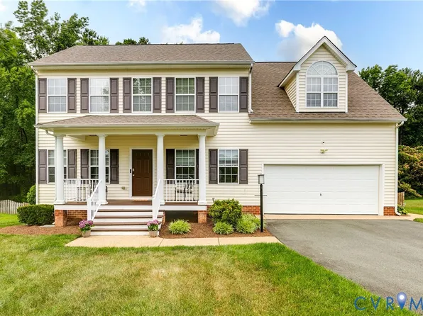 2244 Thomas Kenney Dr, Glen Allen, VA 23060