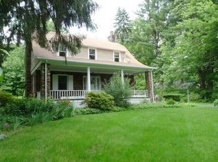 49 Spring Valley Rd, Park Ridge, NJ 07656