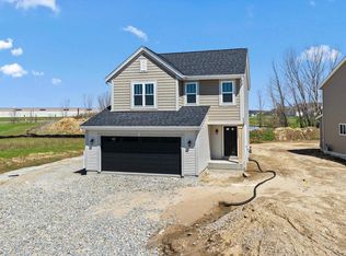 609 Belmont DRIVE, Watertown, WI 53094