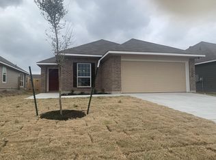 2039 Dade Loop, Temple, TX 76502