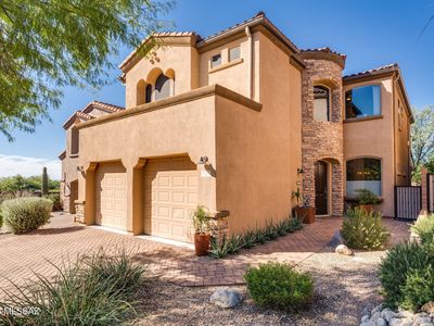 5757 N Winding Woods Pl, Tucson, AZ, 85718