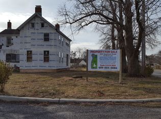 1031 Seashore Rd, Cape May, NJ 08204