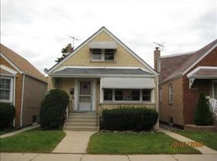 3808 W 60th St, Chicago, IL 60629