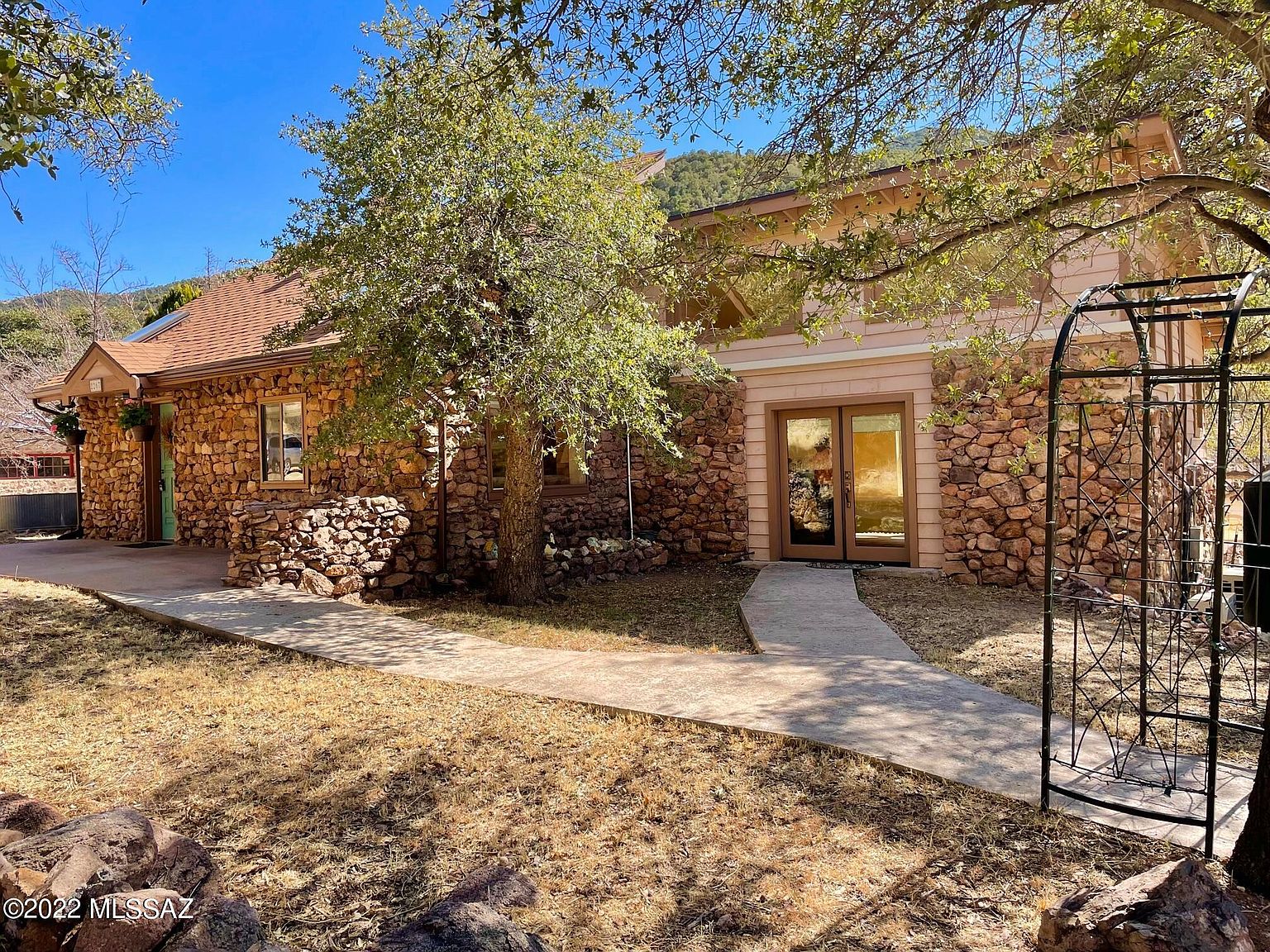 2267 W Mule Pass, Bisbee, AZ 85603 Zillow