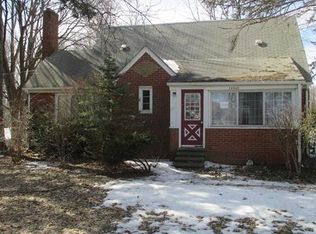 14030 Mortenview Dr, Taylor, MI 48180