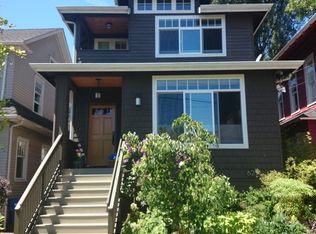 627 35th Ave, Seattle, WA 98122
