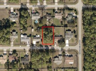 1825 Cyclone St NW, Palm Bay, FL 32909