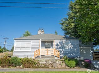 1023 SW Trenton St, Seattle, WA 98106