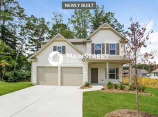 119 Bradford Ct, Dallas, GA 30157