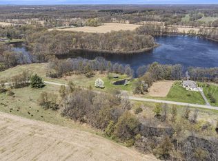 16 Campbell Lake Dr, Parma, MI 49269