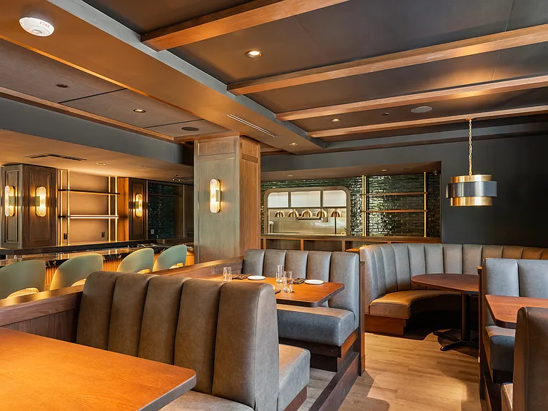 The Kodiak Club — Photo 25