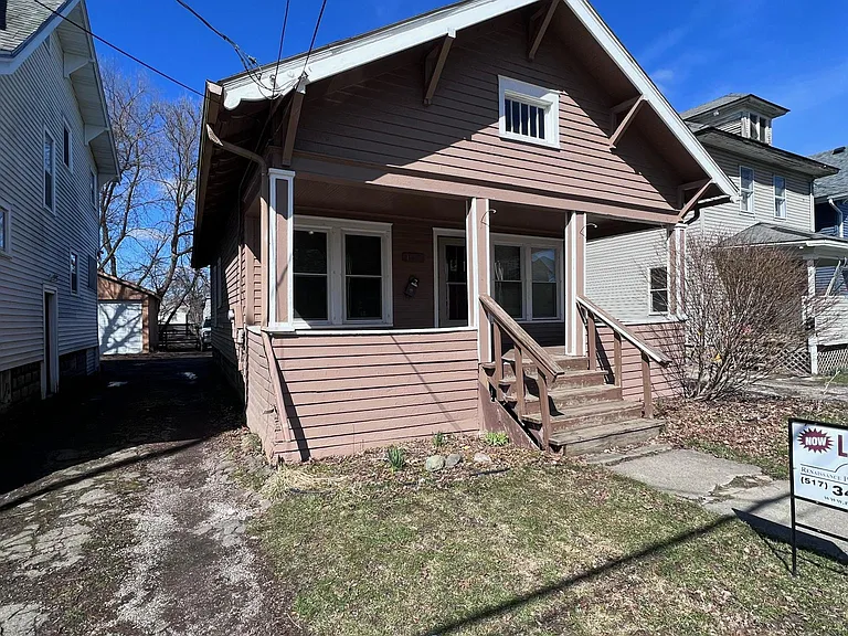 1007 Mahlon St — Photo 2