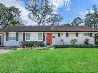 233 Diane Ave, River Ridge, LA 70123