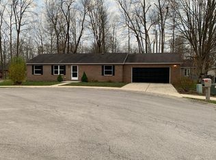 214 Esther Dr, Lewisburg, OH 45338
