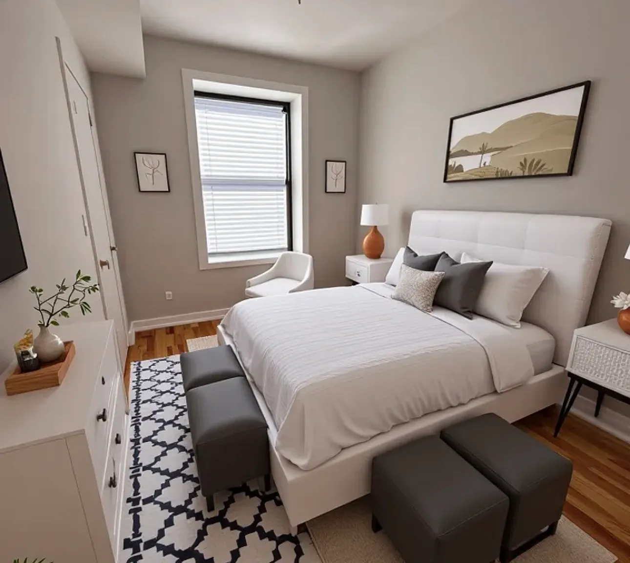 2 bed, $1,500 — Photo 4