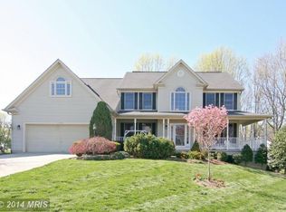 6509 Folded Leaf Sq, Columbia, MD 21044