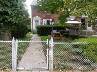 8423 Thouron Ave, Philadelphia, PA 19150