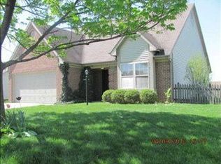 664 White Ash Trl, Mooresville, IN