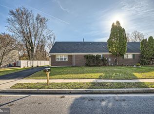 8833 Winterbrook Rd, Randallstown, MD 21133