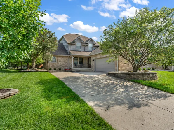 356 Southcreek Dr S, Indianapolis, IN 46217