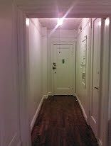 Hall Way