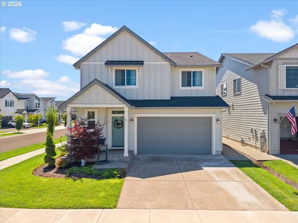 1664 36th Pl, Forest Grove, OR 97116