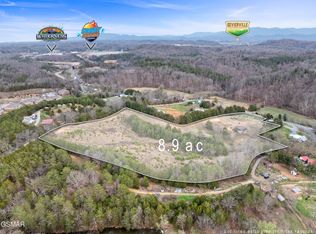 Lots 3 4 5 Gists Crk, Sevierville, TN 37876