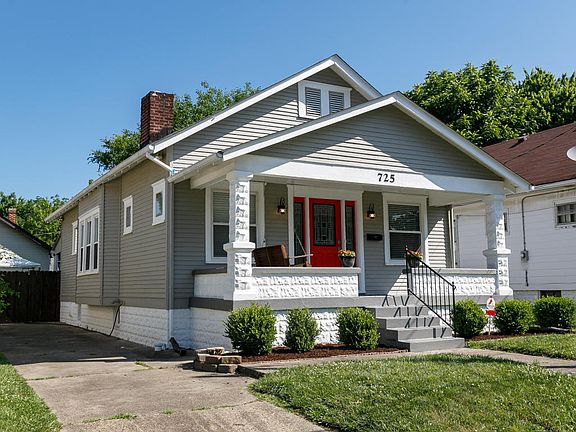 3rd image of 725 S Barbee Way