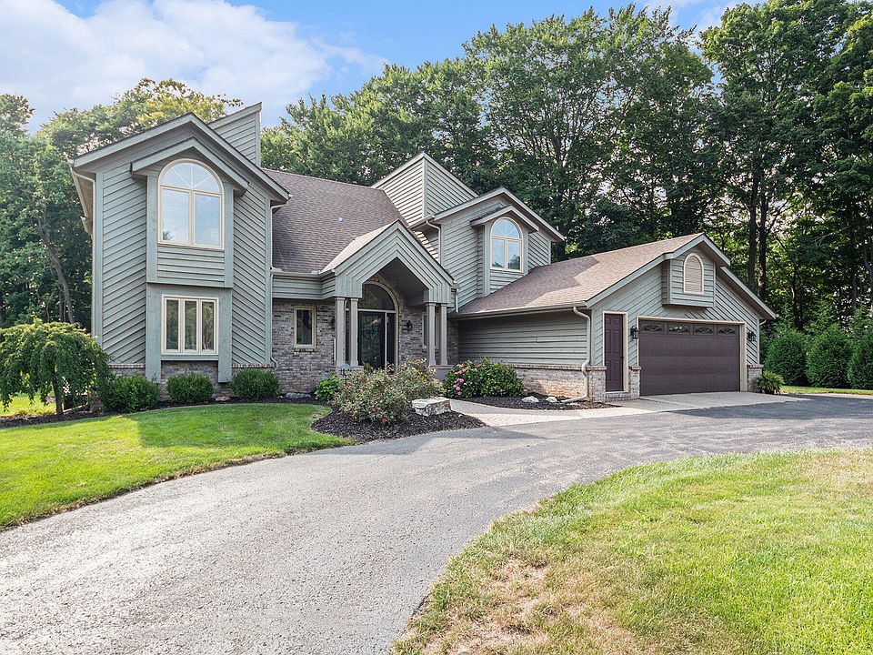 6721 36th Ave, Hudsonville, MI 49426 | Zillow