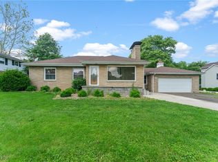 6567 Mount Everett Rd, Hubbard, OH 44425