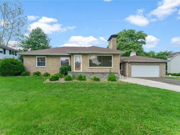 6567 Mount Everett Rd, Hubbard, OH 44425
