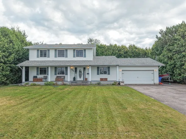 650 Coursol Rd, West Nipissing, ON P2B 3L1