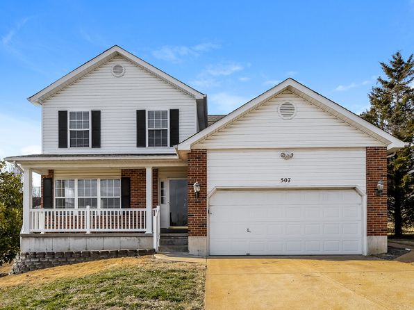 507 Santschi Dr