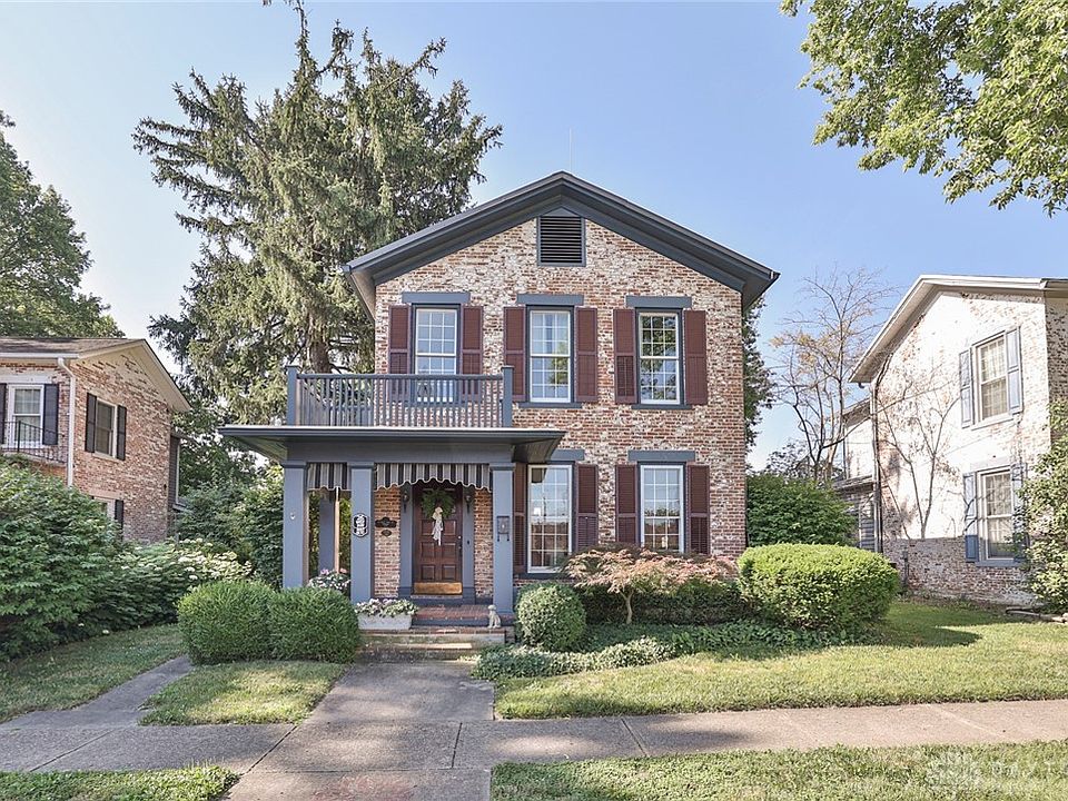 1st image of 26 W Dow St