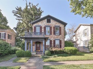 26 W Dow St, Tipp City, OH 45371