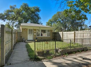 6712 S Evans Ave, Chicago, IL 60637
