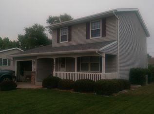 1411 14th Ave, Kearney, NE 68845