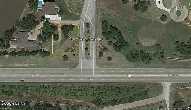 1st image of 880 Cross Timbers Blvd