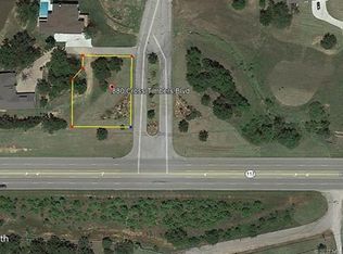 880 Cross Timbers Blvd, Sapulpa, OK 74066