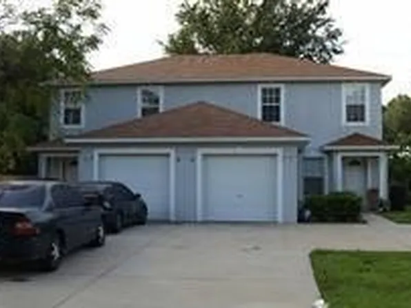 880 E Columbia Ave, Kissimmee, FL 34744